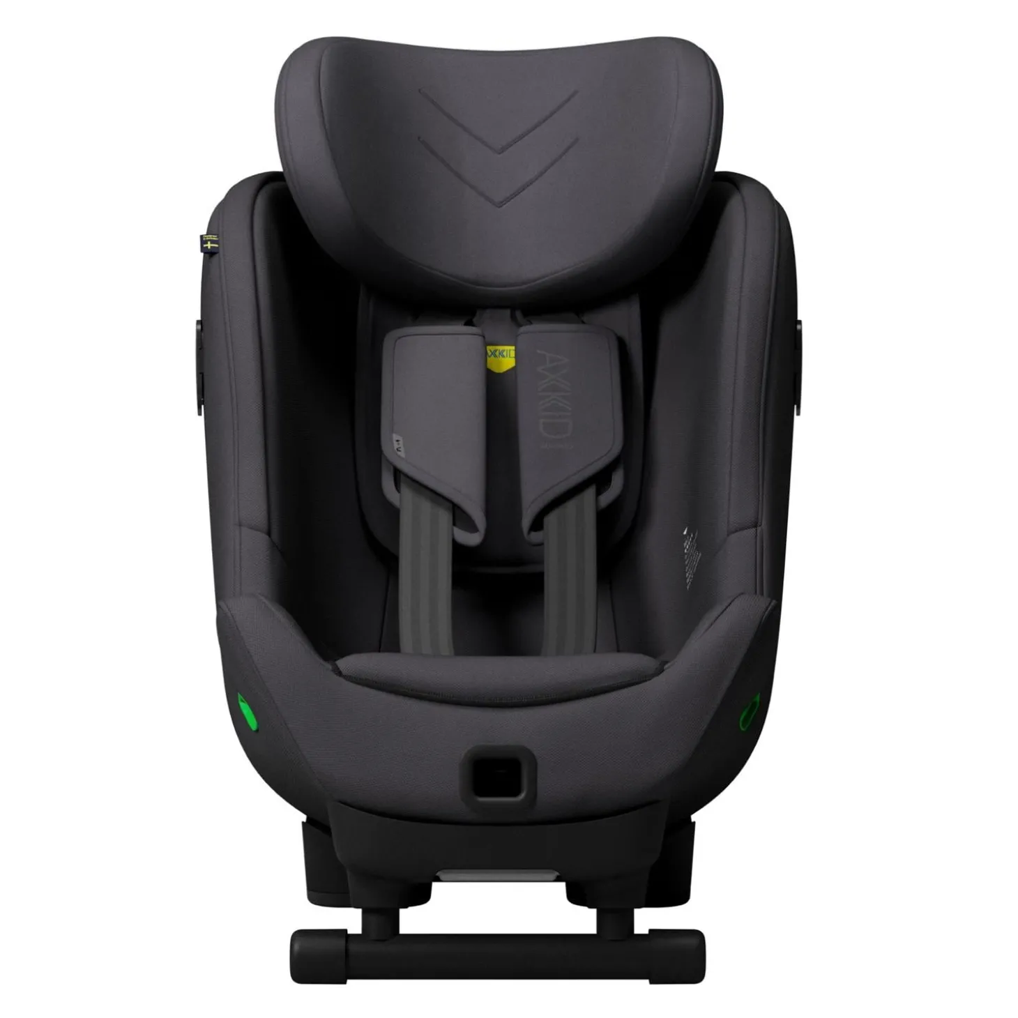 Axkid Siège auto Minikid 4 Max Arctic Mist Grey