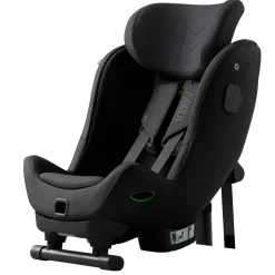 Axkid Siège auto Minikid 4 Max Coastal Storm Black