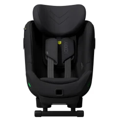 Axkid Siège auto Minikid 4 Max Coastal Storm Black