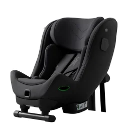 Axkid Siège auto Minikid 4 Max Coastal Storm Black