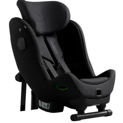 Axkid Siège auto Minikid 4 Max Coastal Storm Black