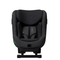 Axkid Siège auto Minikid 4 Max Coastal Storm Black