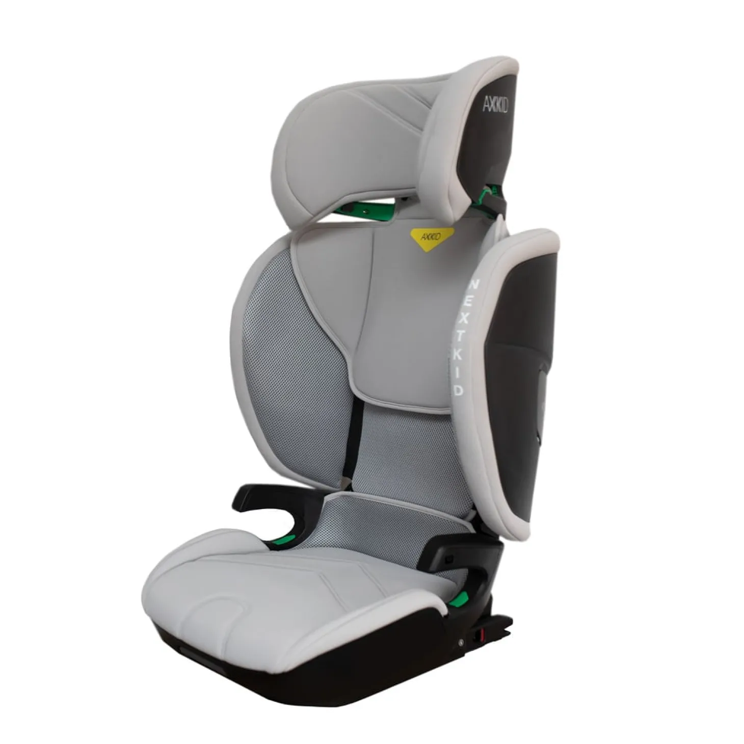 Axkid Siège auto Nextkid Cloud Grey
