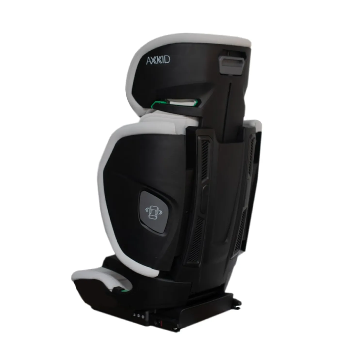 Axkid Siège auto Nextkid Cloud Grey