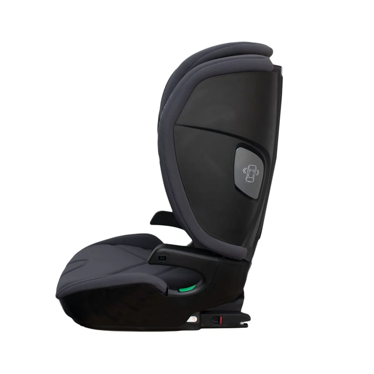 Axkid Siège auto Nextkid Granite Melange