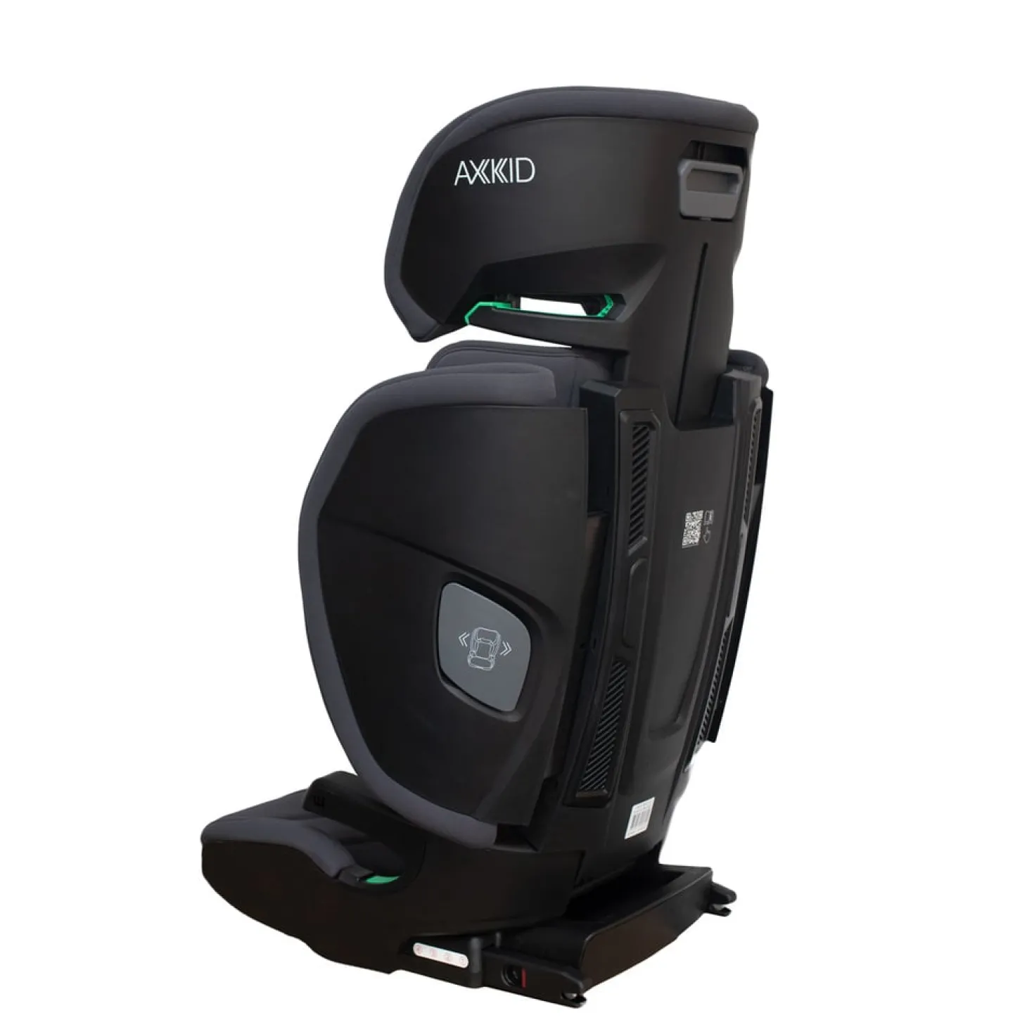 Axkid Siège auto Nextkid Granite Melange