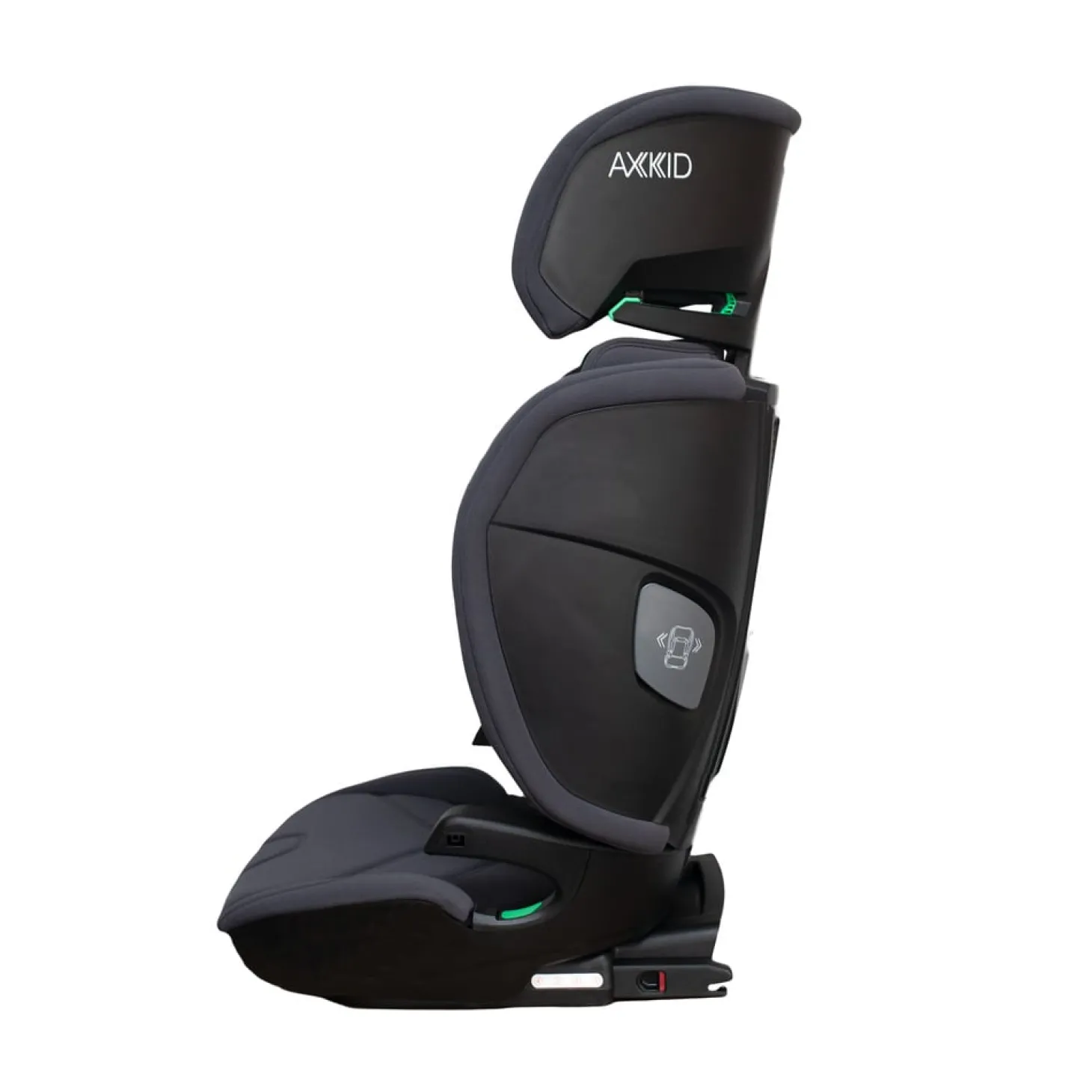 Axkid Siège auto Nextkid Granite Melange
