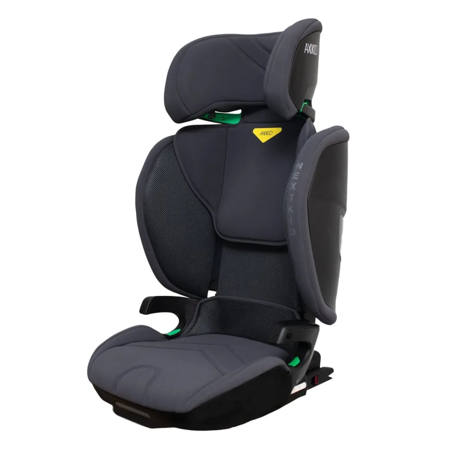 Axkid Siège auto Nextkid Granite Melange