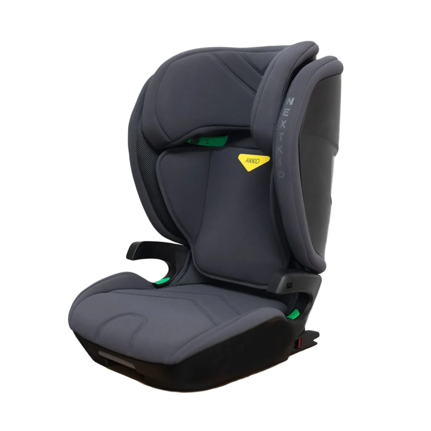 Axkid Siège auto Nextkid Granite Melange