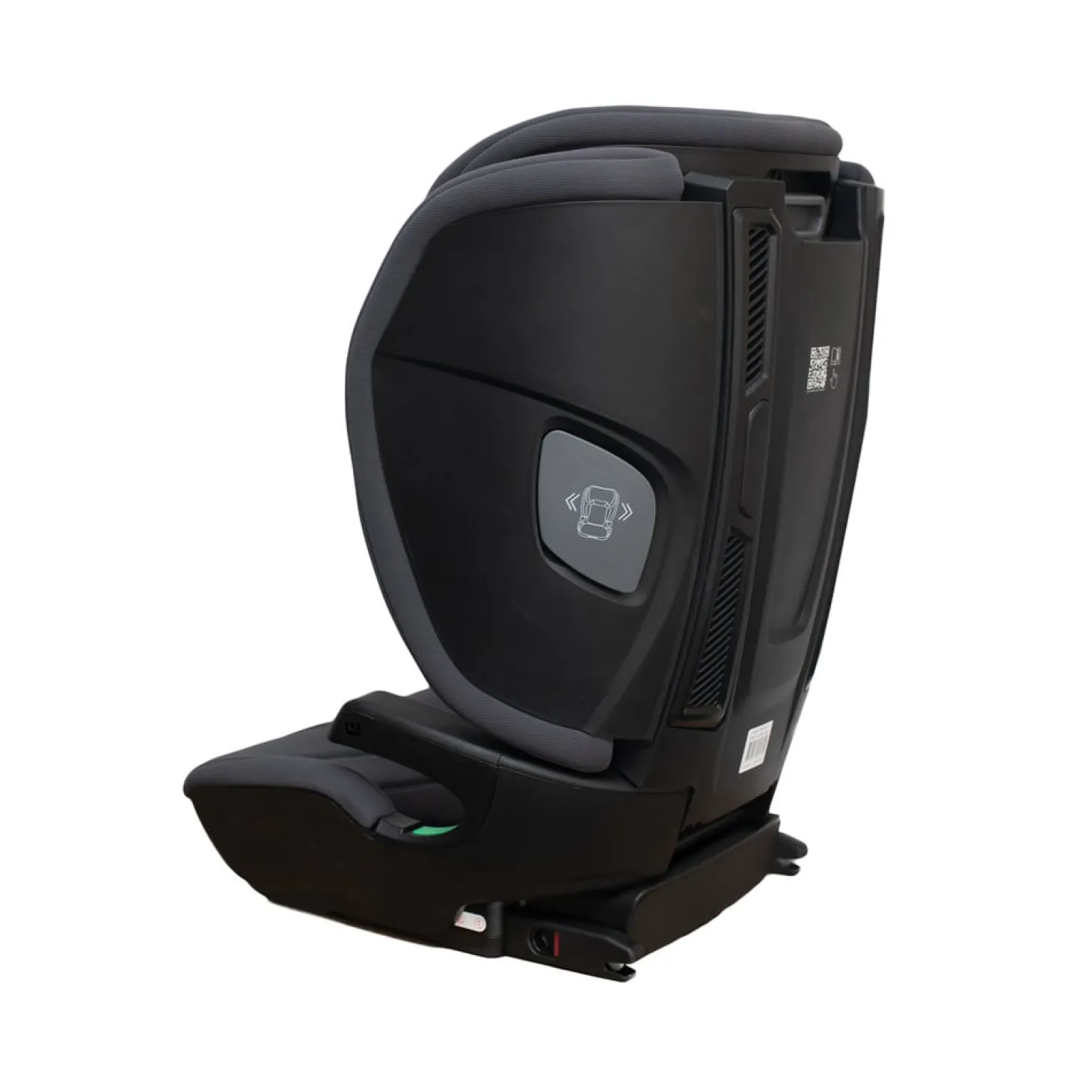 Axkid Siège auto Nextkid Granite Melange