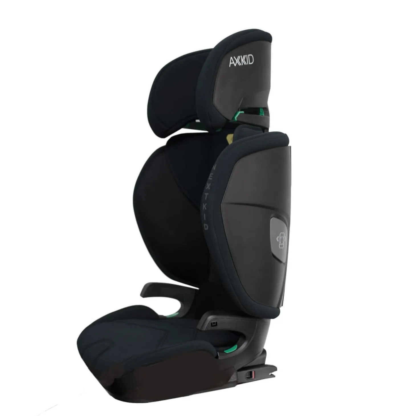 Axkid Siège auto Nextkid Shell Black
