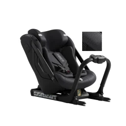 Axkid Siège auto One 3 Arctic Mist Grey Mesh