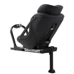 Axkid Siège auto One 3 Arctic Mist Grey Mesh
