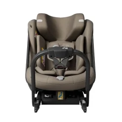 Axkid                    Siège auto One 3    Driftwood Beige