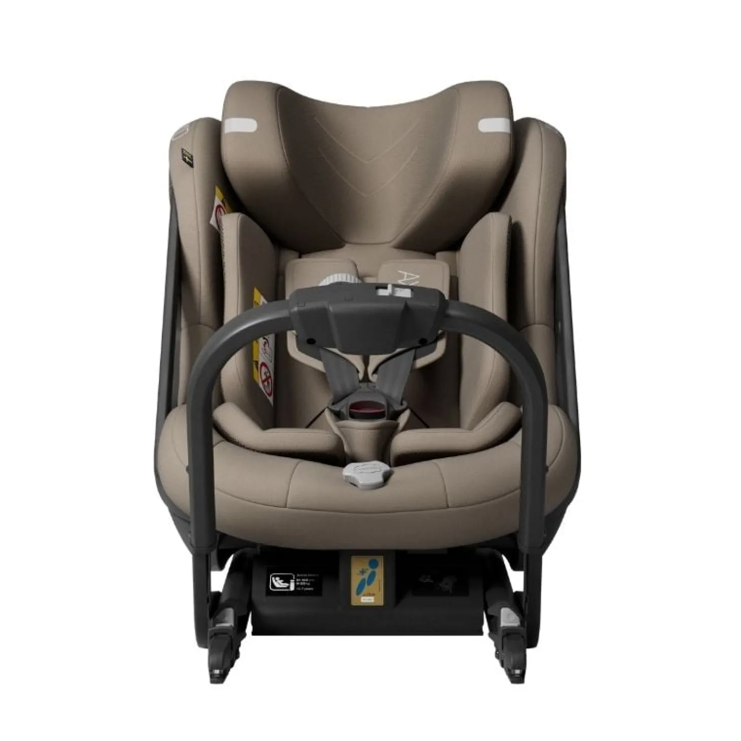 Axkid Siège auto One 3 Driftwood Beige