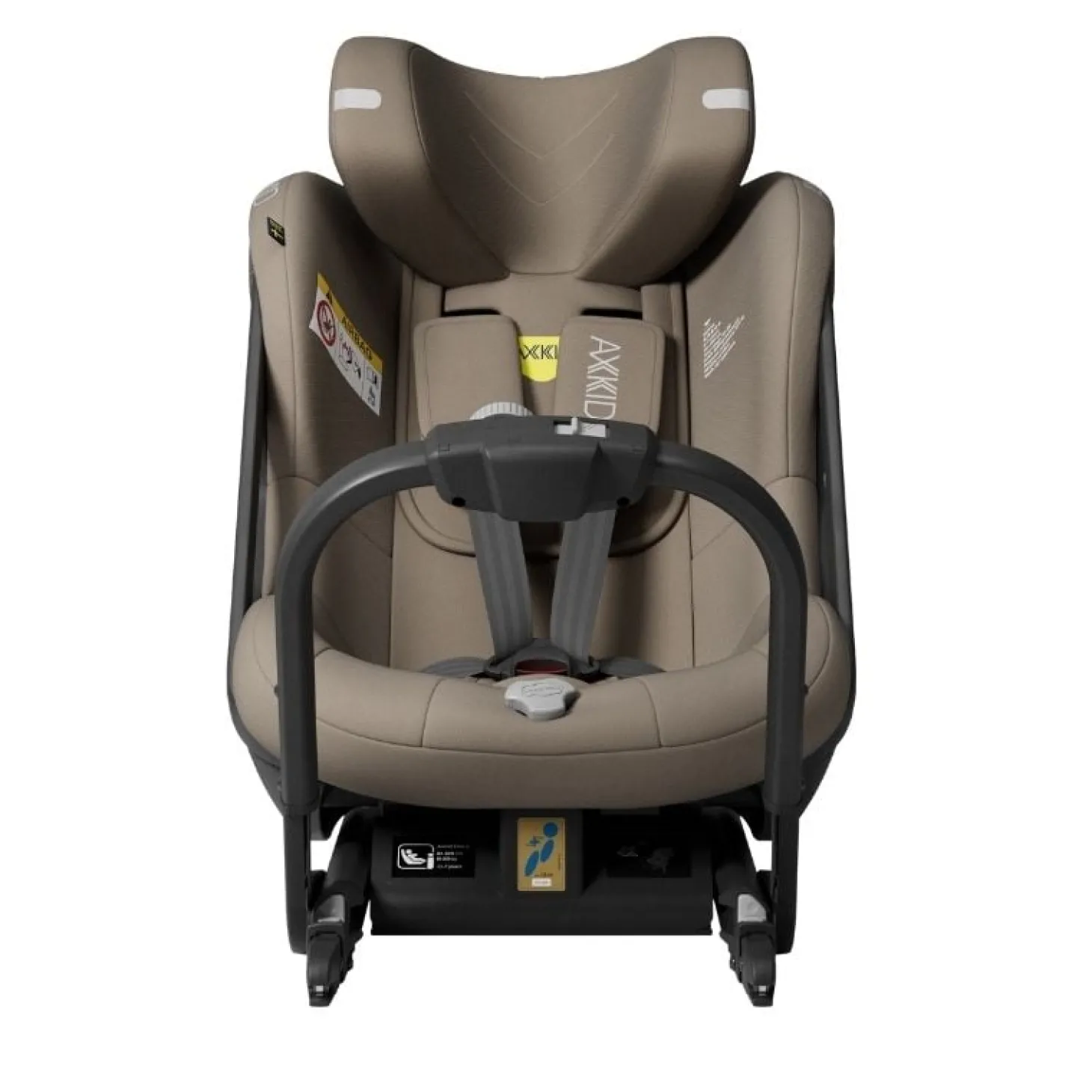 Axkid Siège auto One 3 Driftwood Beige