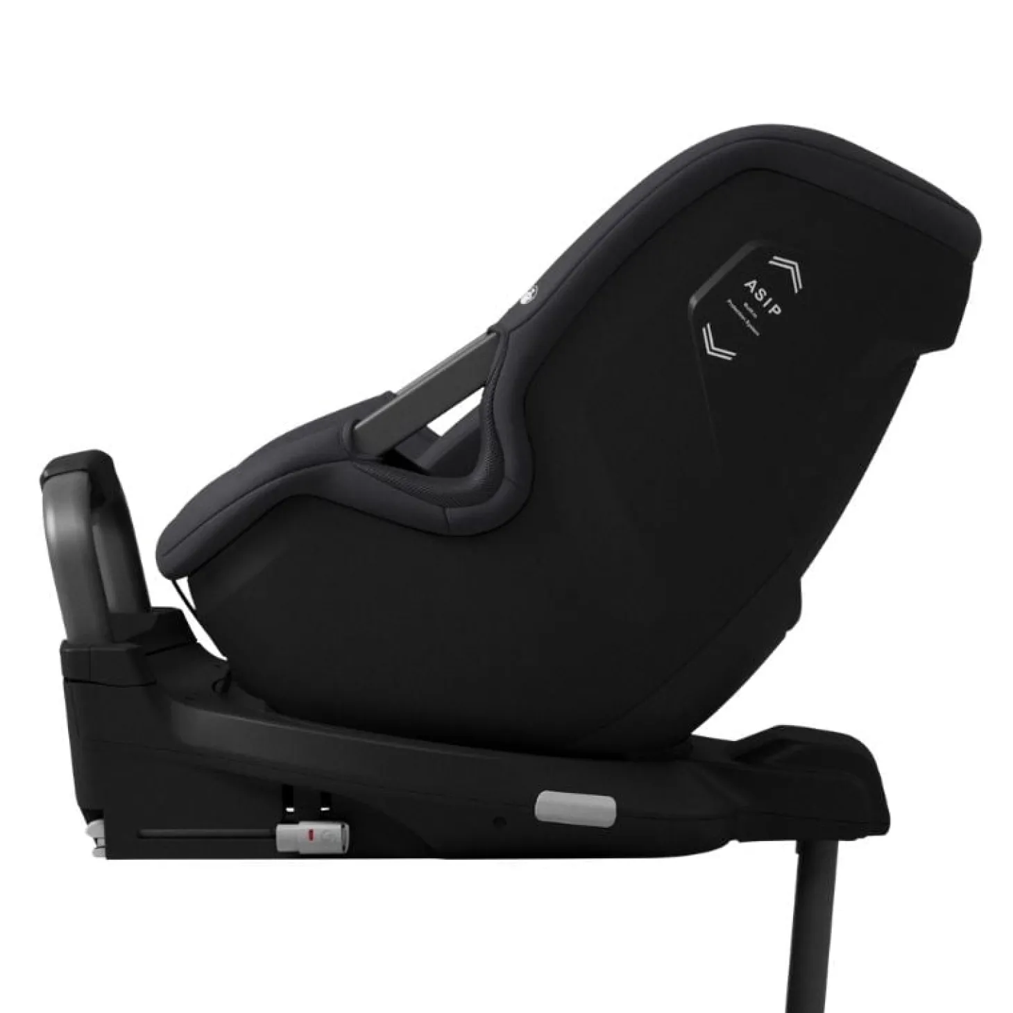 Axkid Siège auto Spinkid 2 Coastal Storm Black