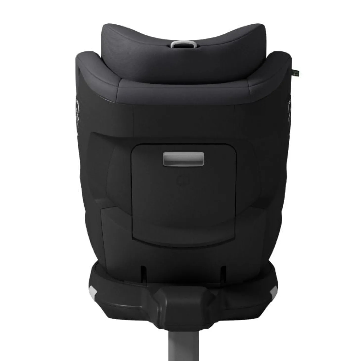 Axkid Siège auto Spinkid 2 Coastal Storm Black