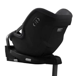 Axkid Siège auto Spinkid 2 Coastal Storm Black