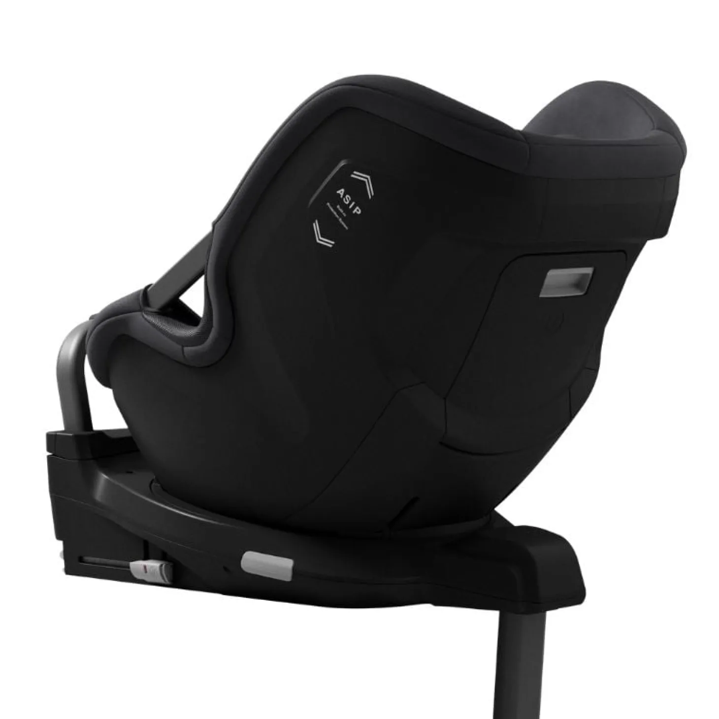 Axkid Siège auto Spinkid 2 Coastal Storm Black