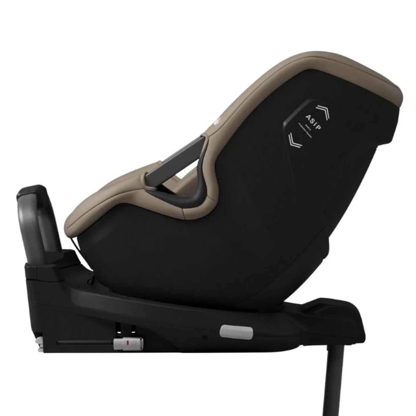 Axkid Siège auto Spinkid 2 Driftwood Beige