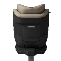 Axkid Siège auto Spinkid 2 Driftwood Beige