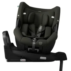 Axkid Siège auto Spinkid 2 Forest Moss Green