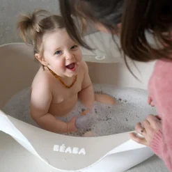 Béaba                    Baignoire Camélé’O    Clay Earth
