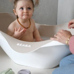 Béaba                    Baignoire Camélé’O    Clay Earth