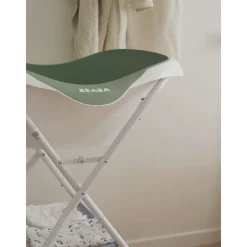 Béaba                    Baignoire Camélé’O    Vert Sauge