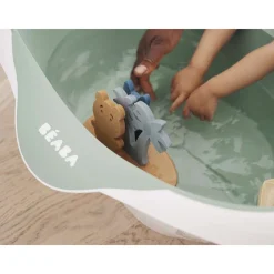 Béaba                    Baignoire Camélé’O    Vert Sauge