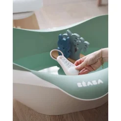 Béaba                    Baignoire Camélé’O    Vert Sauge