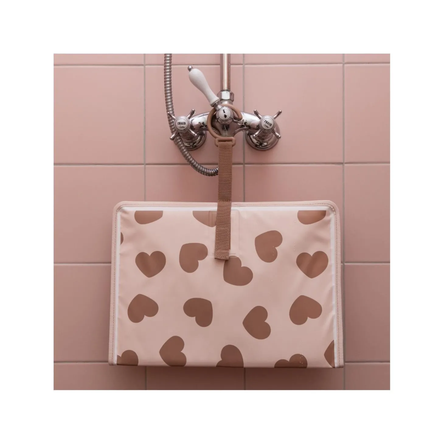 Béaba Baignoire Pop Up Camele'O BigLove