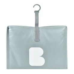 Béaba                    Baignoire Pop Up Camele'O    Bleu