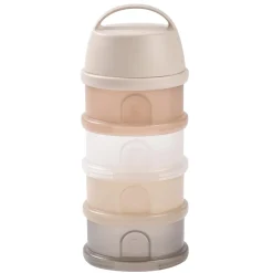 Béaba Boîte doseuse de lait Clay
