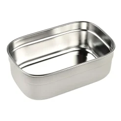 Béaba                    Boîte repas    Vert Sauge