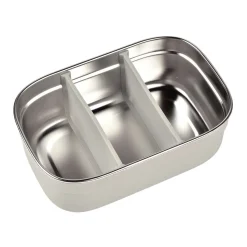 Béaba Boîte repas Vert Sauge