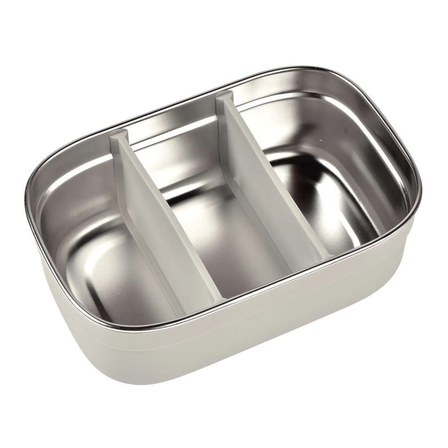 Béaba Boîte repas Vert Sauge