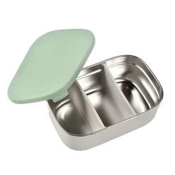 Béaba Boîte repas Vert Sauge