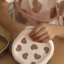 Béaba Boîtes Repas Inox Multi-Usage x3 BigLove