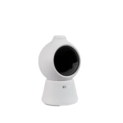 Béaba Caméra Zen Smart Ai Blanc