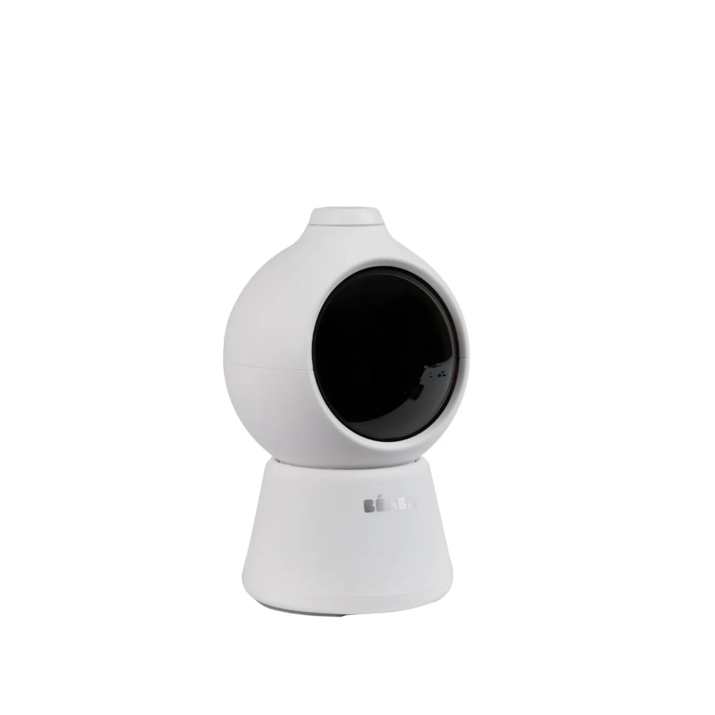 Béaba Caméra Zen Smart Ai Blanc