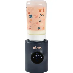 Béaba Chauffe-biberon nomade Night Blue