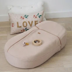 Béaba Cocoonababy 10° Fleur de Coton Avoine