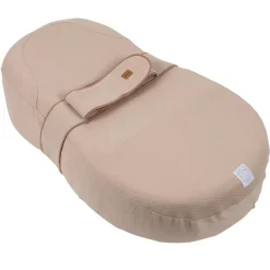 Béaba Cocoonababy 10° Fleur de Coton Avoine
