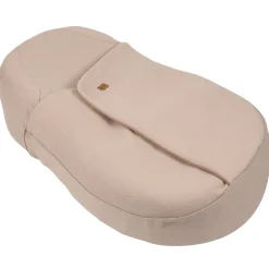 Béaba                    Cocoonacover Ouatinée Fleur De Coton    Avoine