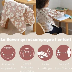 Béaba                    Coffret Cadeau    Savannah Bloom