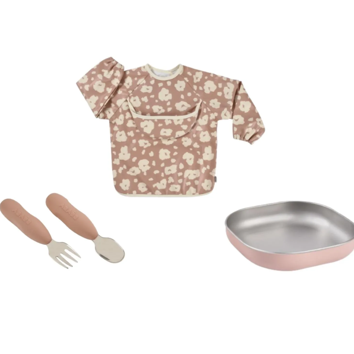 Béaba Coffret Cadeau Savannah Bloom