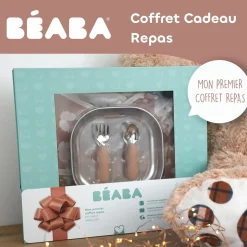 Béaba Coffret Cadeau Savannah Bloom