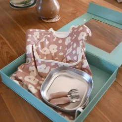 Béaba Coffret Cadeau Savannah Bloom
